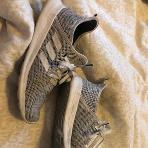 Adidas Cloudfoam Sneakers